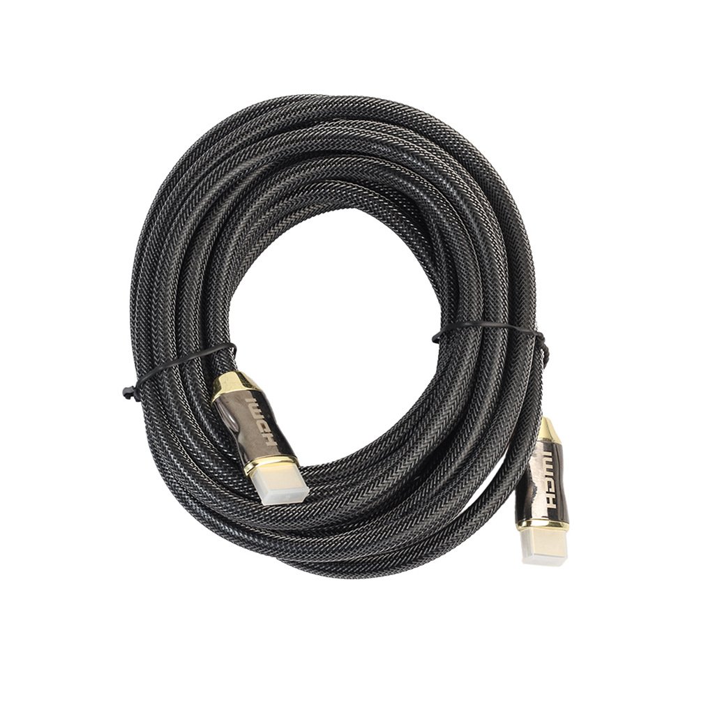 Cáp HDMI 2.0 dài 5m chuẩn 4K chất lượng cao