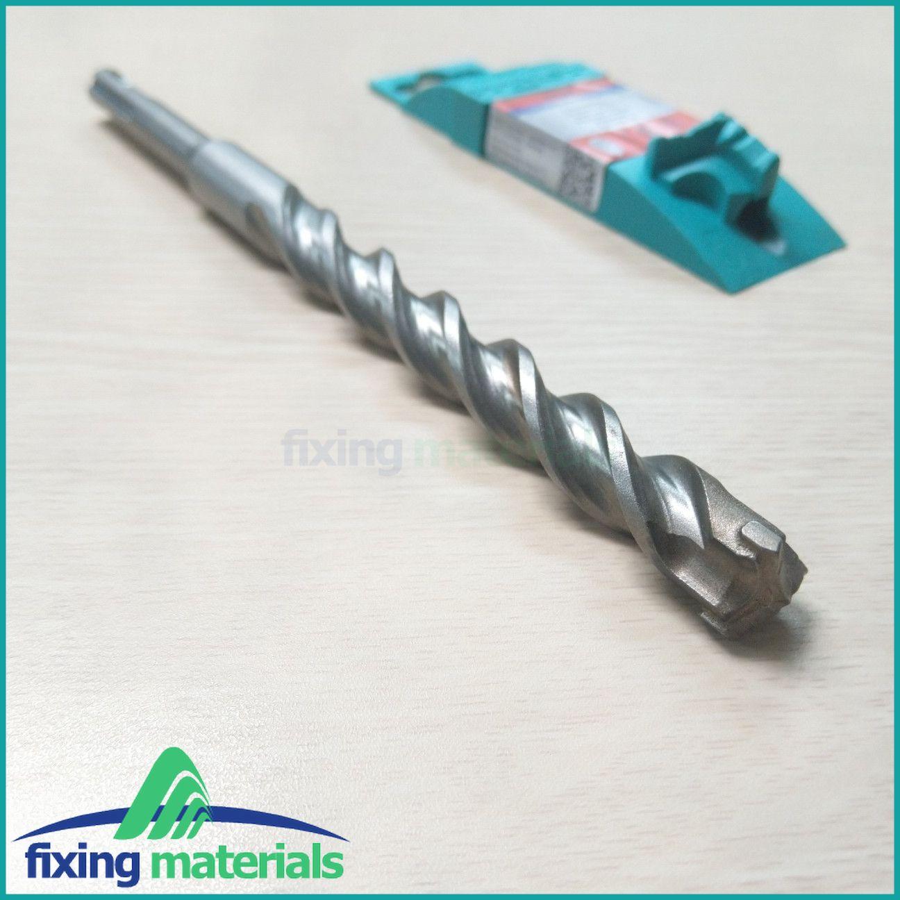 [HCM]Mũi khoan bê tông 3 ngạnh hình cung HELLER TRIJET SDS Plus 10x160 (Siêu bền SX tại Đức)