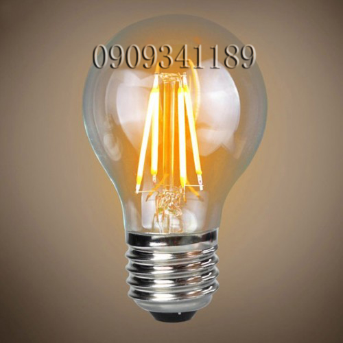 Bóng led edison a60