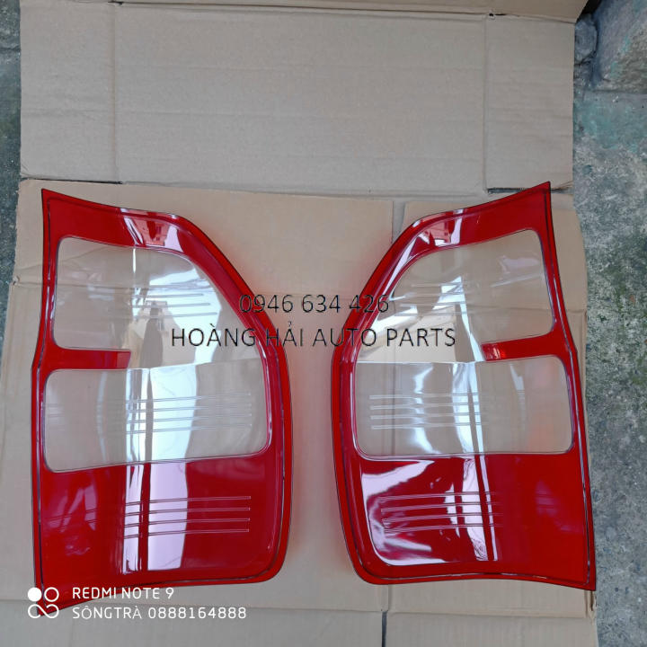 Mặt đèn hậu ford ranger 2013-2021