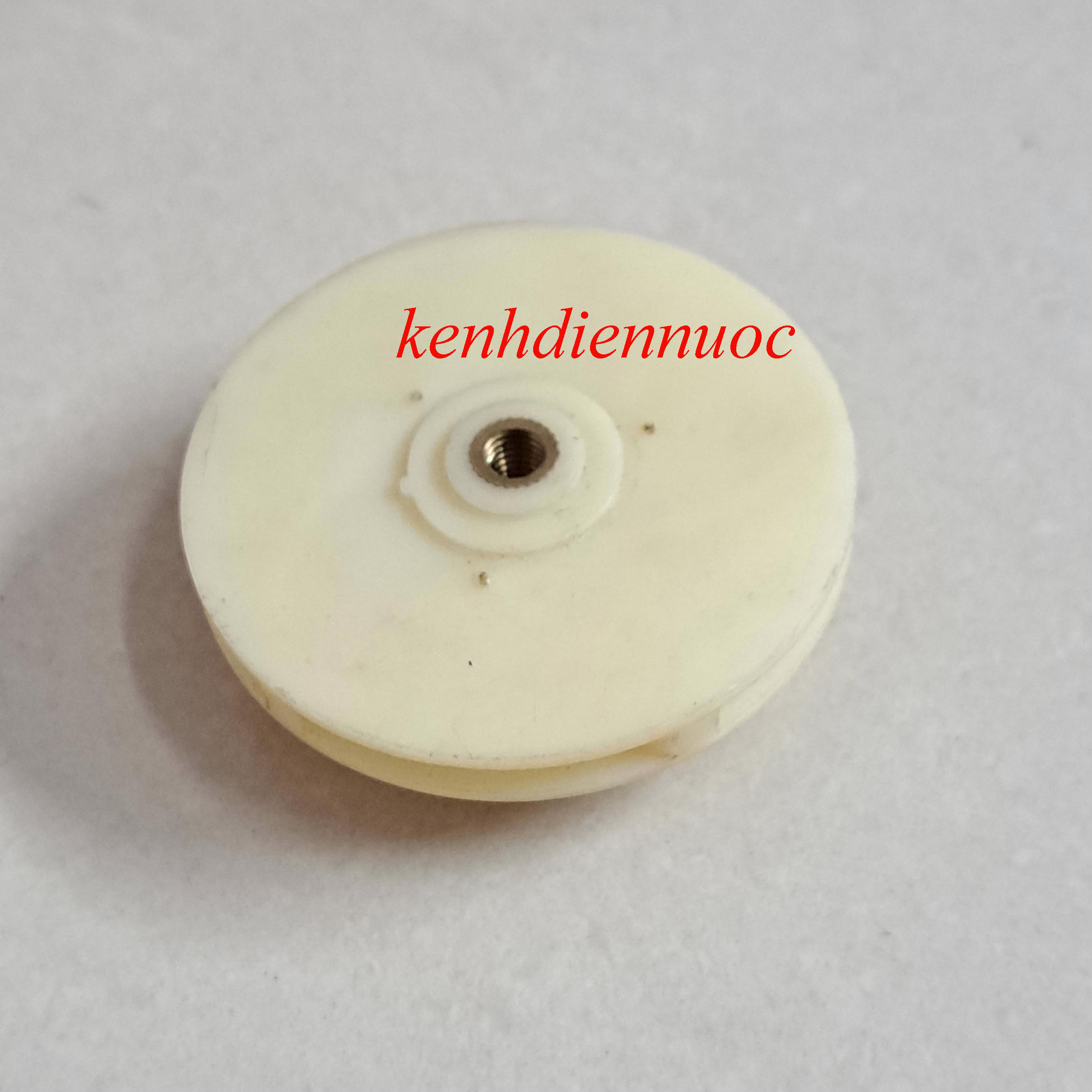 Cánh quạt máy bơm chìm 12V/24V