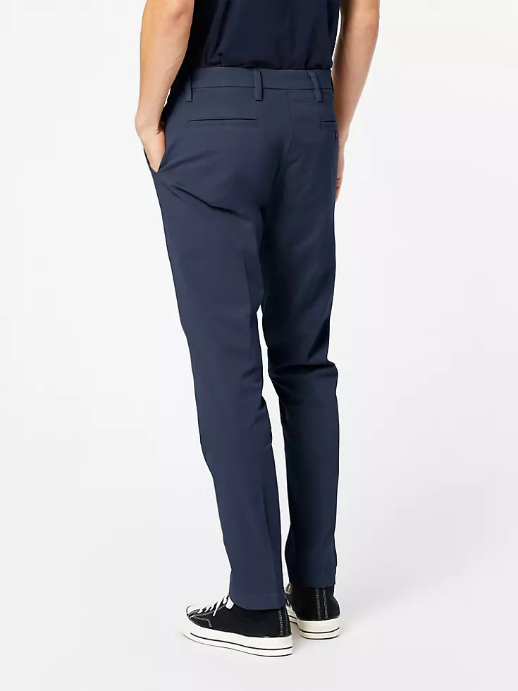 DOCKERS - Quần Khaki Nam Dài 36272-0005