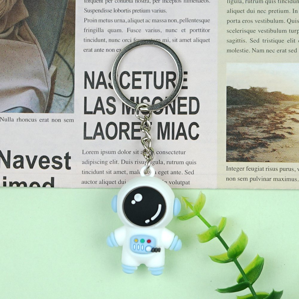 Móc khoá chibi siêu xinh xắn dễ thương đáng yêu