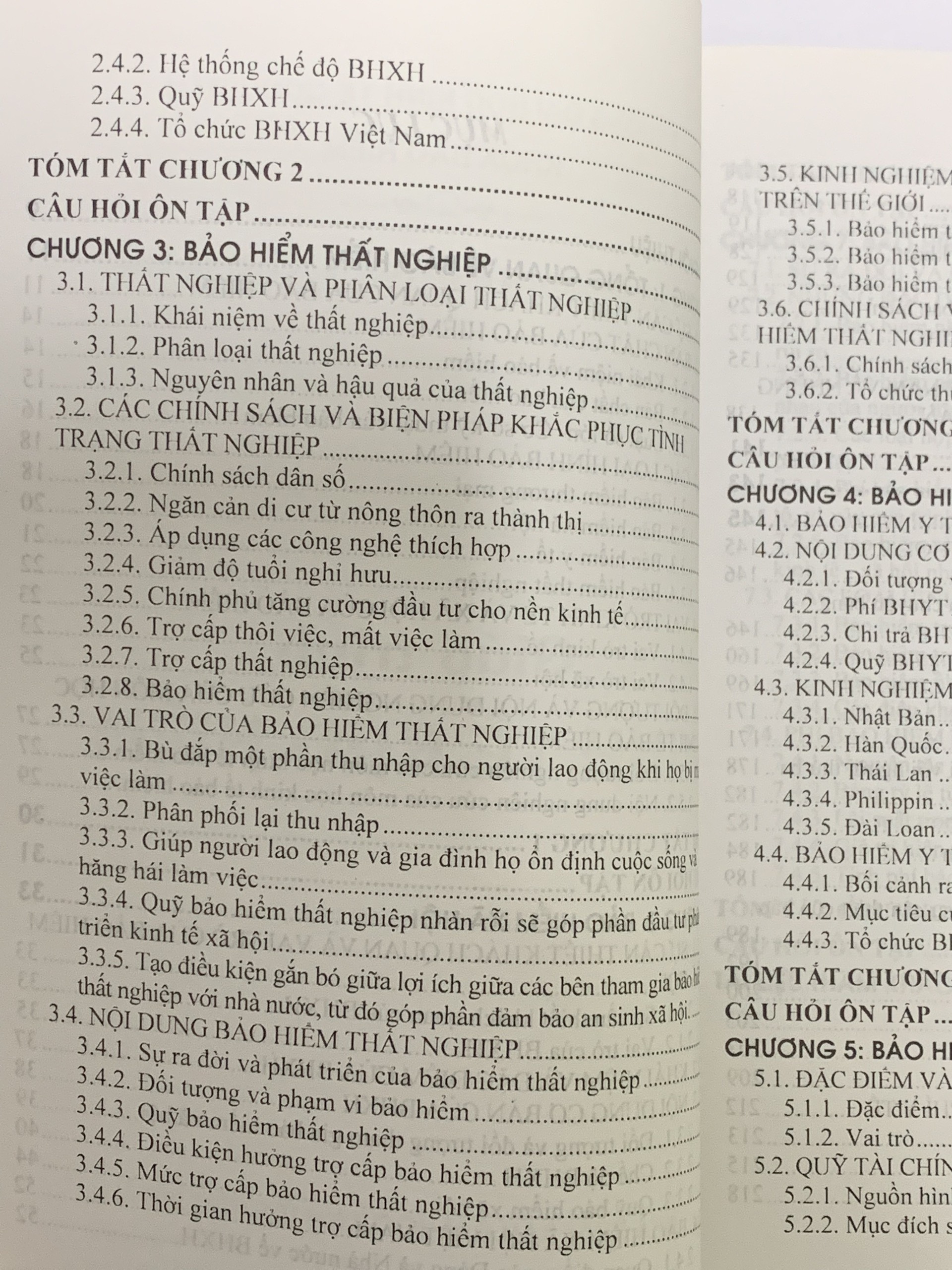 Giáo Trình Kinh Tế Bảo Hiểm ( TS. Phạm Thị Định )