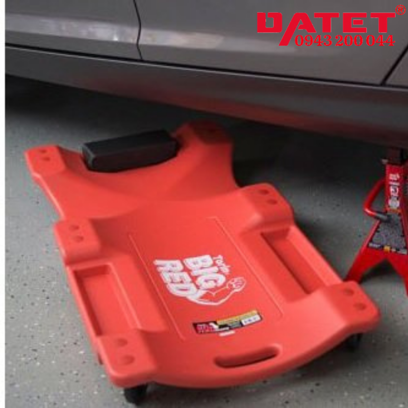 Bàn chui gầm sửa chữa Ô tô TRH6802-2