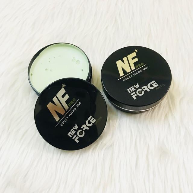 SÁP VUỐT TÓC NEW FORCE