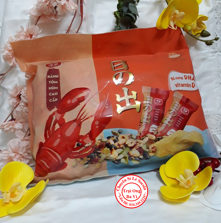 Socola Euro Hiệu Vifranco