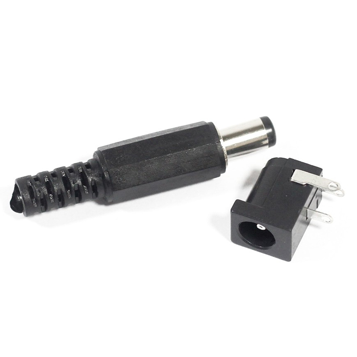 Combo 10 Jack DC (5 Cái - 5 Đực) Siêu Rẻ