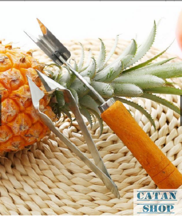 Combo knife paring fragrant, tweezers take eyes fragrant smart, super handy gd24-2dngt