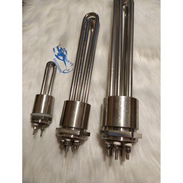 Măng sông inox 304 dùng cho zen 32 -48-58