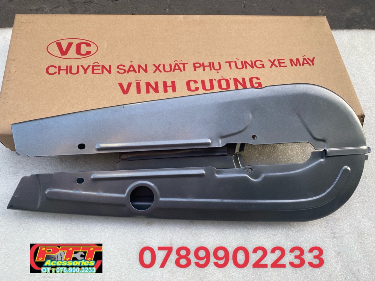 Hộp sên xe max 3