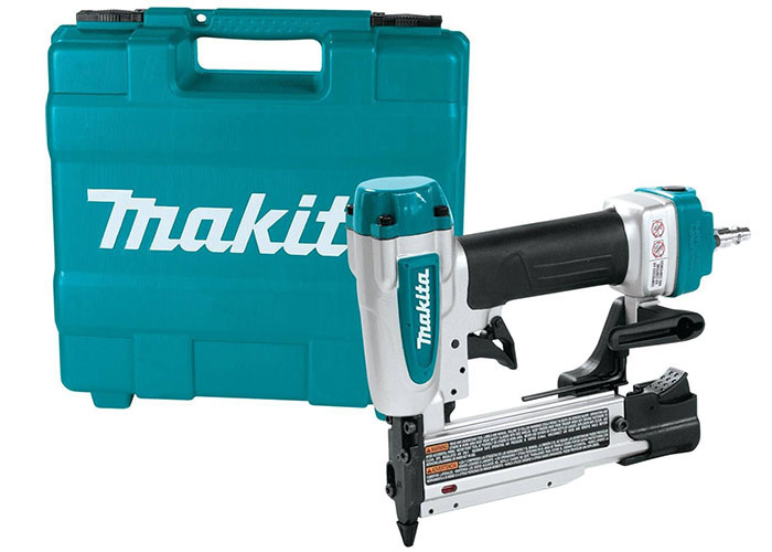 Máy bắn đinh thẳng dùng hơi Makita AF353