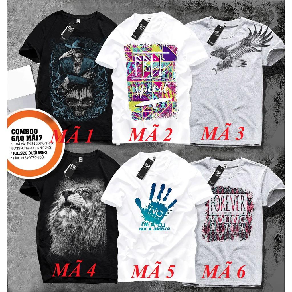 Bigsize fat short sleeve t-shirt