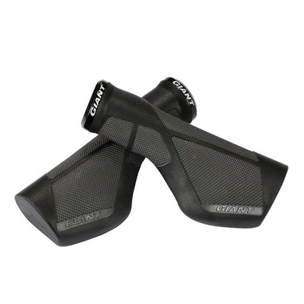 [FREESHIP] Tay Nắm Xe Đạp GIANT Ergo Max Lock-On Grip