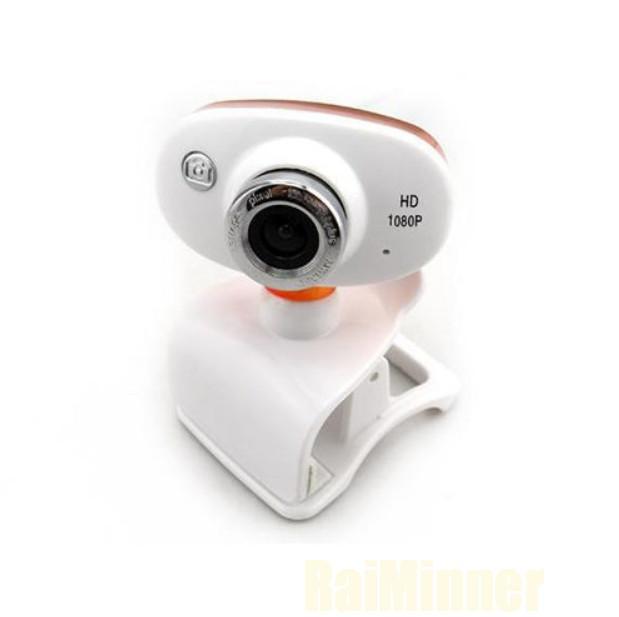 WEBCAM 5.0Mp COLORVIS ND-80 SIÊU RÕ TỰ NHẬN DRIVER