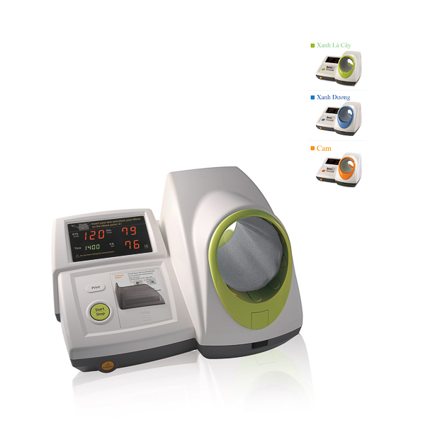 Máy Đo Huyết Áp Điện Tử - Máy Huyết Áp BPBio320