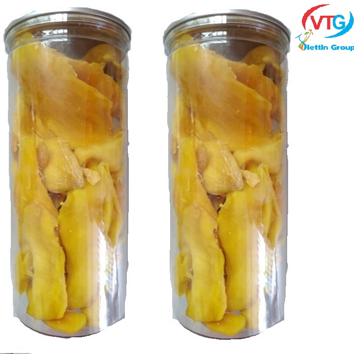 1kg Xoài sấy dẻo thơm ngon