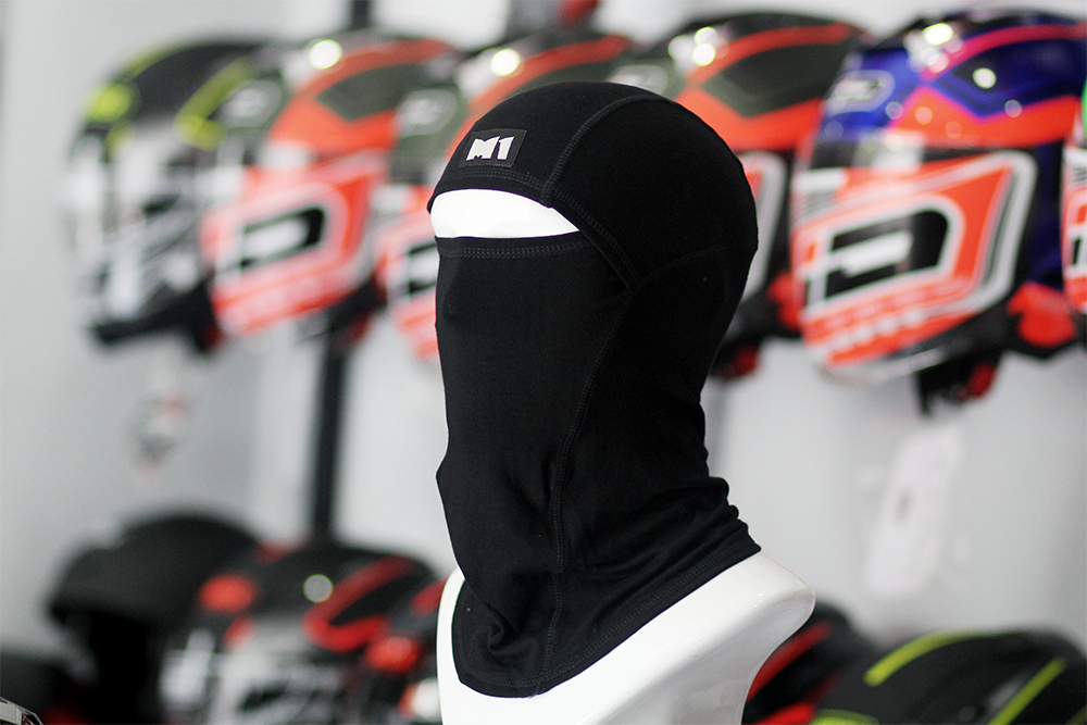 Khăn Trùm Đầu Ninja M1