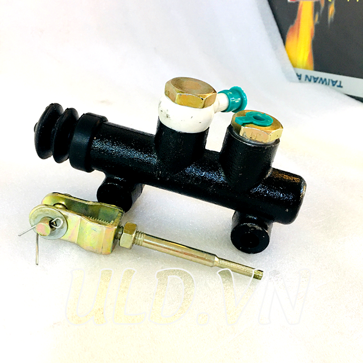 [HCM]HEO DẦU GAN BA BÁNH 175CC