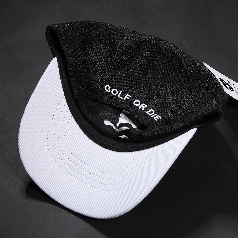 [Hàng nhập khẩu] Mũ chơi golf thêu hình - Hat