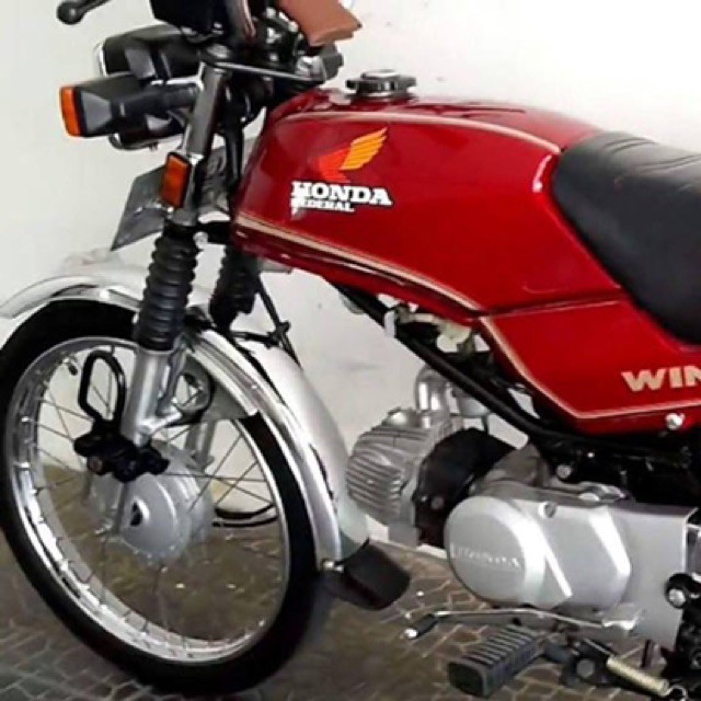 - Bộ tem xe 3 lớp Win 100 Thái đời đầu siêu chất