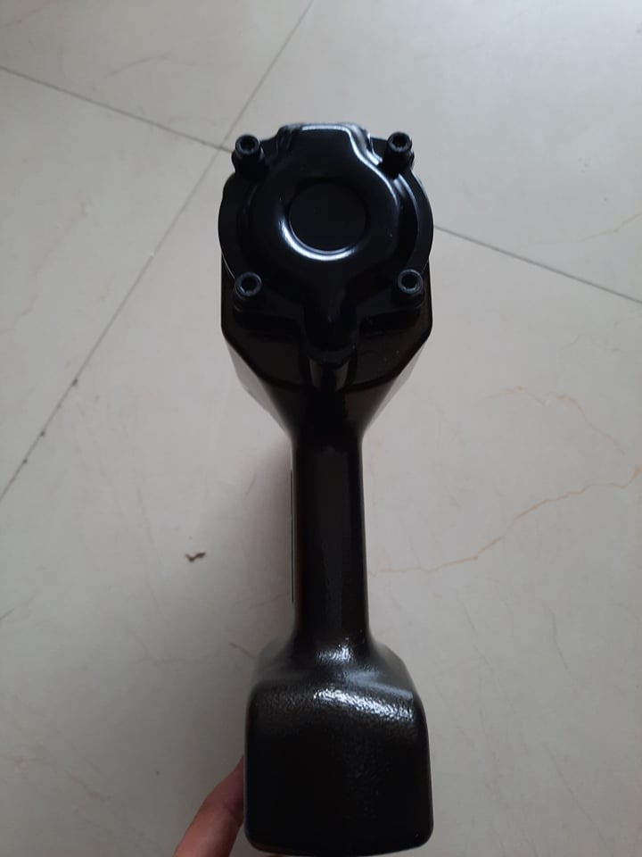 máy bắn đinh BÊ TÔNG DÙNG HƠI T64
