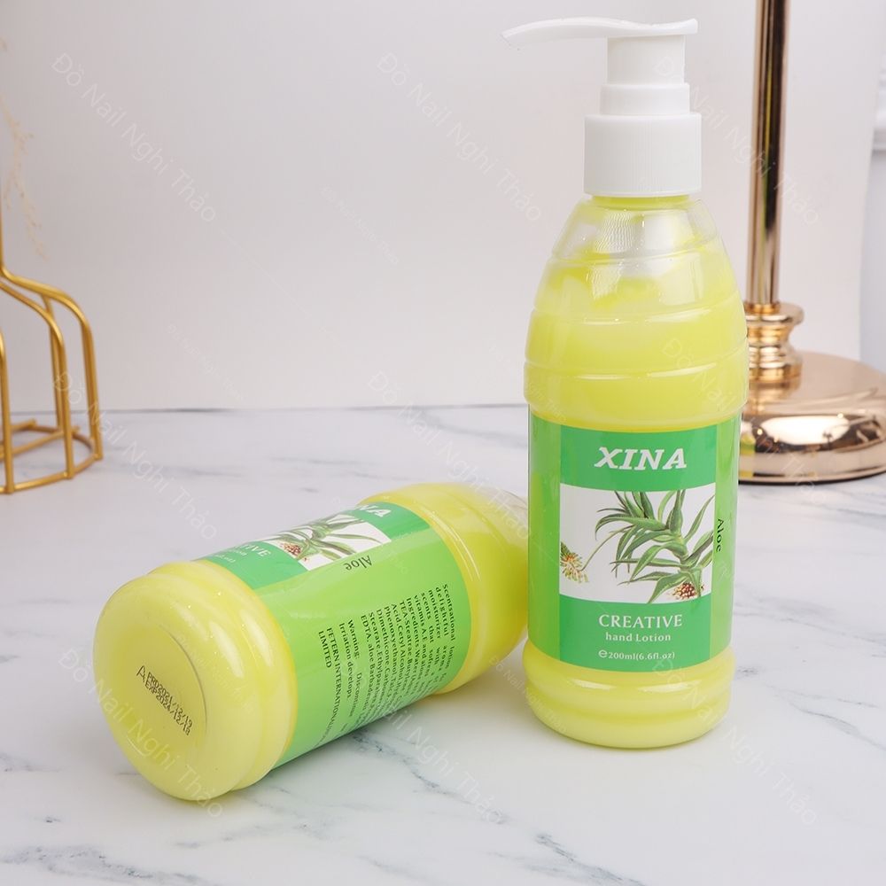 Kem mềm da nail 200ml