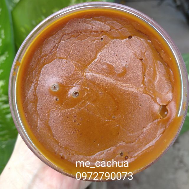 Đường Thốt Nốt Ngon Sạch Nhà Làm 1Kg