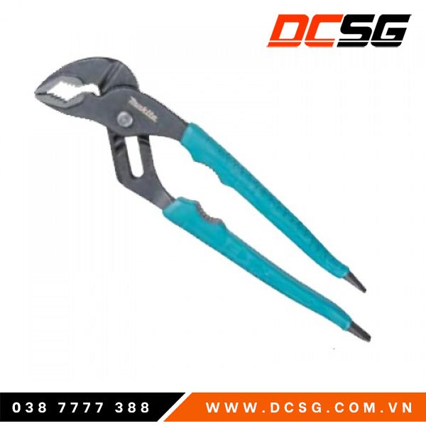 Kềm mỏ quạ 250mm Makita B-65486