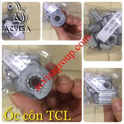 Combo 3 ốc côn máy giặt tcl