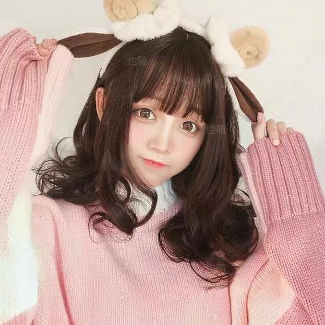 tóc nguyên đầu 8161[GIÁ XƯỞNG]
