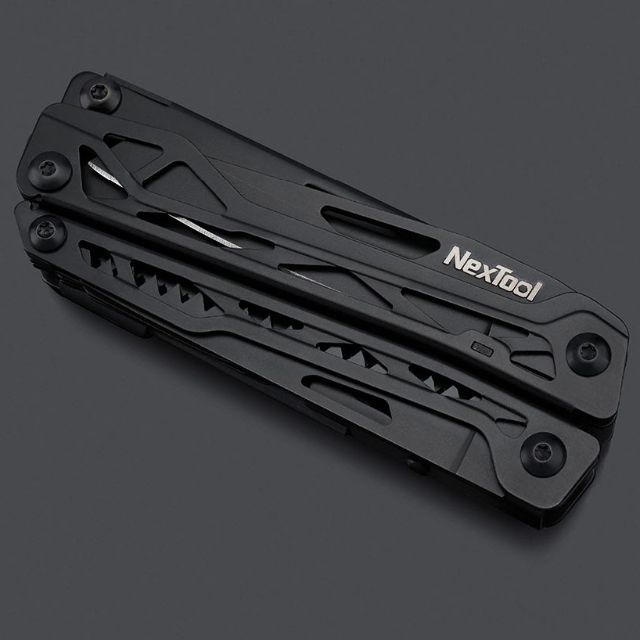 Bộ dụng cụ 10 trong 1 đa năng Nextool KT5024