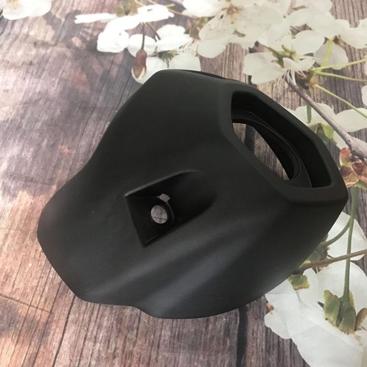 Chụp đuôi pô xe sh 2018 -2019