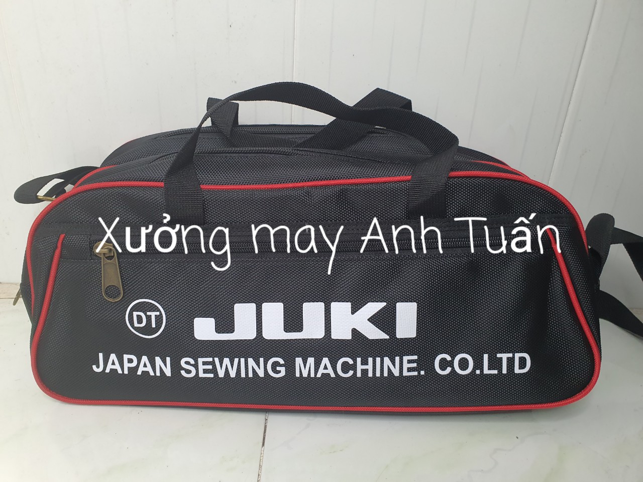 [HCM]Túi đựng đồ nghề bảo trì máy may