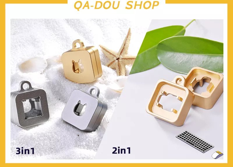 Dụng cụ mở switch bàn phím cơ Kelowna 2in1/ 3in1 - Switch Opener
