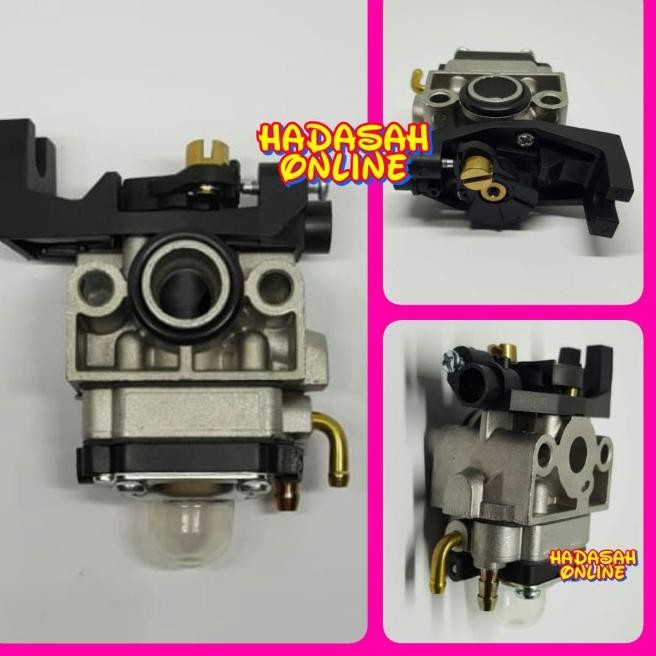 Chế máy cắt cỏ Honda GX-35