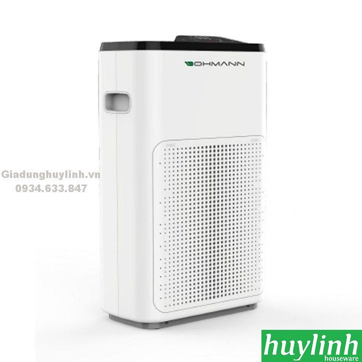 [HCM][Trả góp 0%]Máy lọc không khí Bohmann B4.01- 24m2