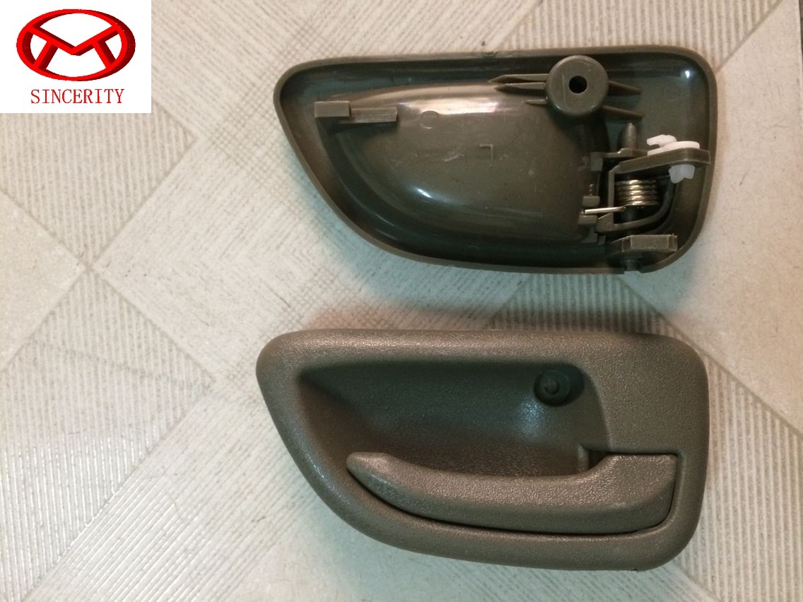 Tay mở cửa trong Dongben 870