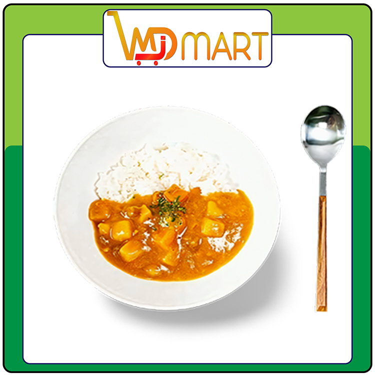 Bột cà ri Hàn Quốc Ottogi Gói 1kg