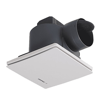 QUẠT HÚT ÂM TRẦN HIMPEL C2-100LF