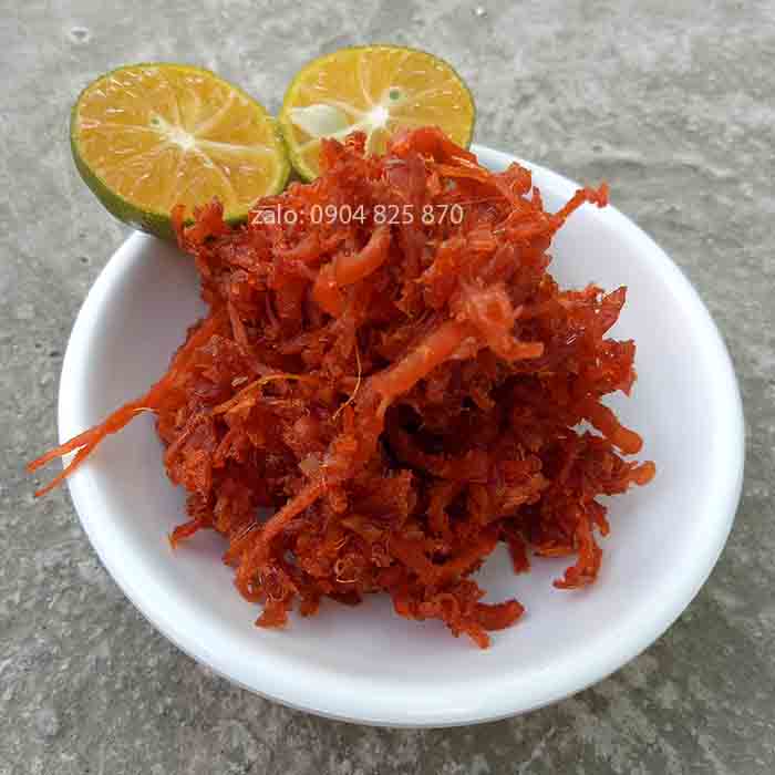 [HCM]BÁNH TRÁNG SATE KHÔ BÒ