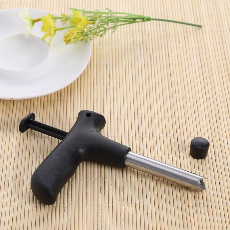[HCM]Dụng Cụ Khui Dừa Siêu Tốc Tiện Lợi Cho Nhà Bếp