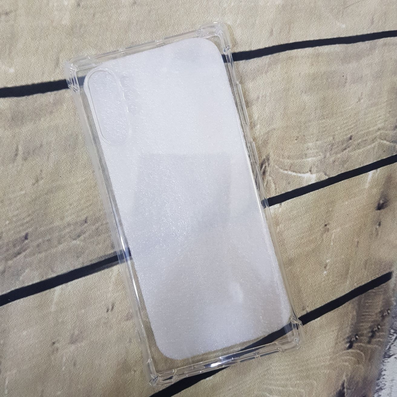 Ốp lưng Samsung Note 10 Pro/Note 10 Plus trong suốt chống sốc góc cạnh siêu đẹp