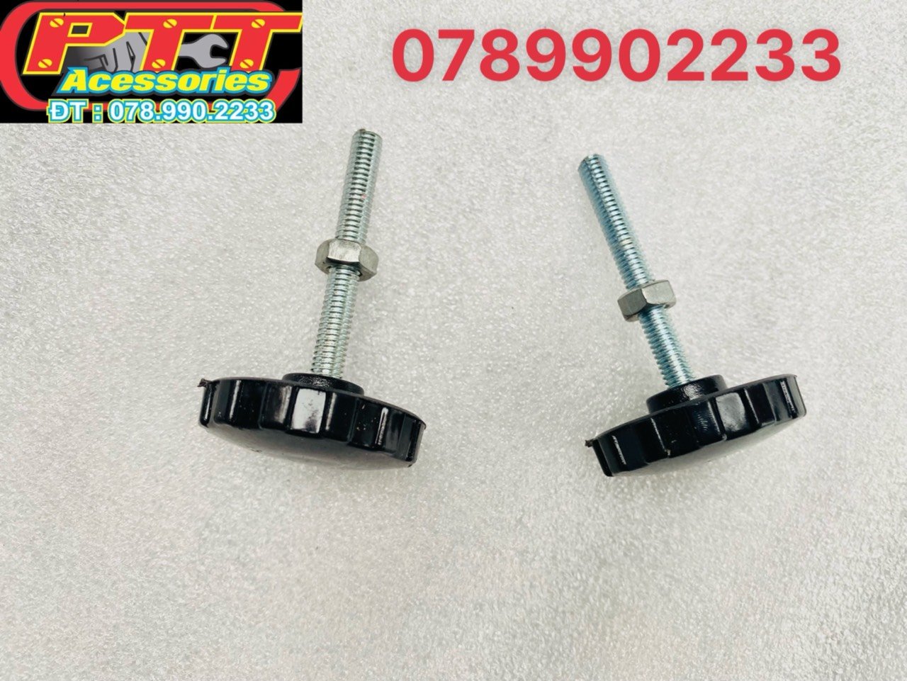 CẶP ỐC CỐP XE CUB 78