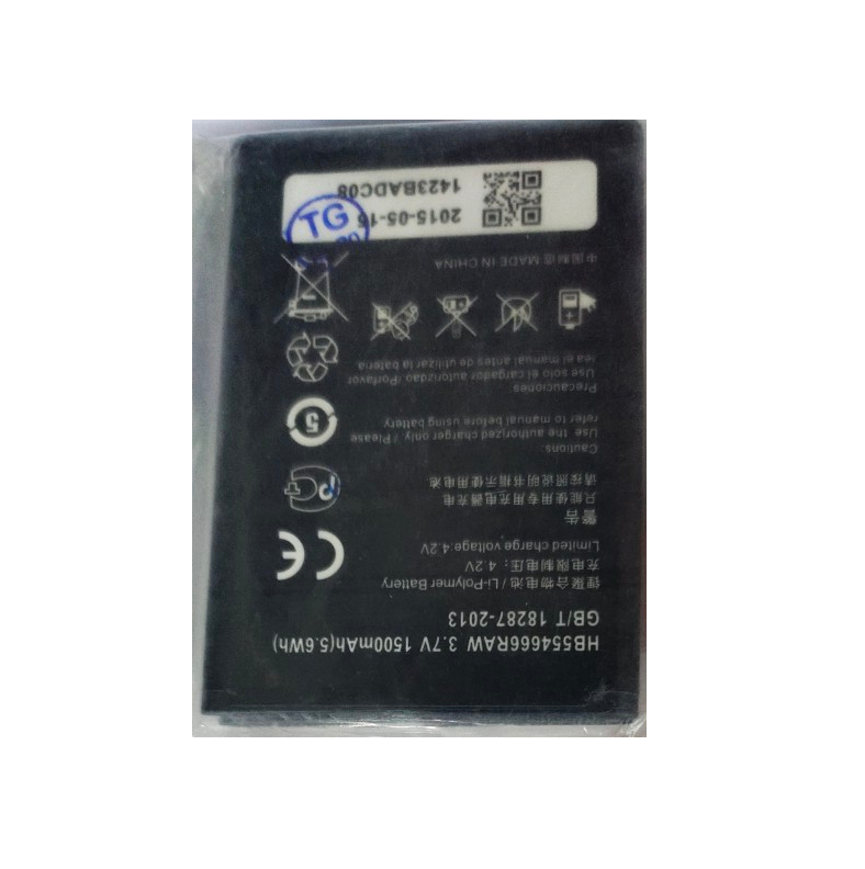 Pin Huawei HB554666RAW cho máy phát Wifi E3330