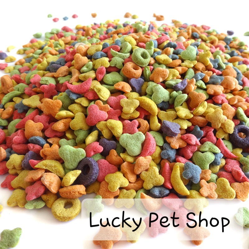 Túi 100 gr kaytee cho hamster ( Đồ ăn vặt )