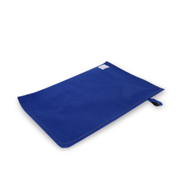 Bao đập đá , túi đập nước đá hàng dày 37 x 25cm