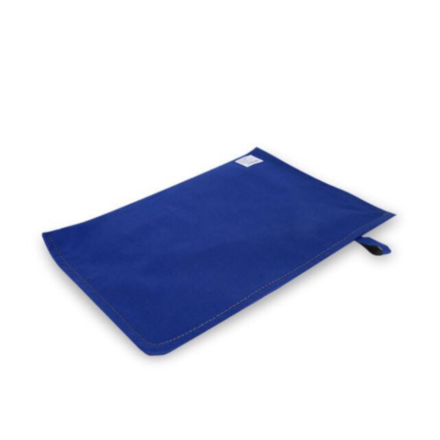 Bao đập đá , túi đập nước đá hàng dày 37 x 25cm màu ngẫu nhiên