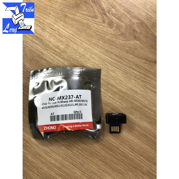 Chip Mực Sharp MX-237AT