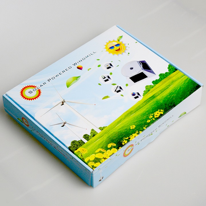 Đế xoay mô hình cối xay gió CYF-203